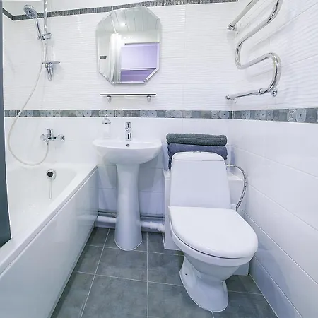 Apartamento Pae 84 Airport 2 Km