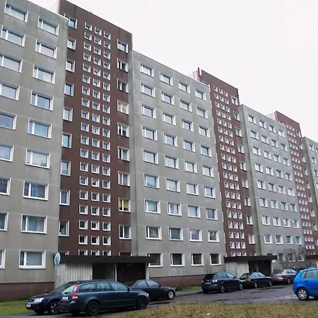 Apartment Pae 84 Airport 2 Km *