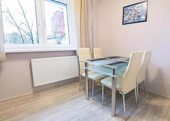 Apartamento Pae 84 Airport 2 Km