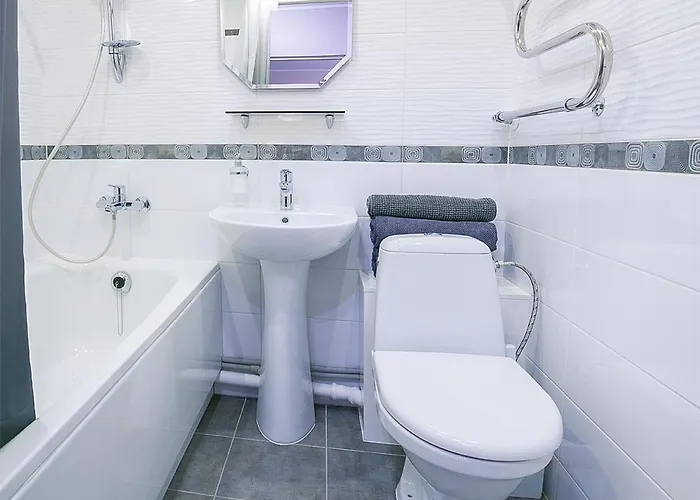 Apartment Pae 84 Airport 2 Km