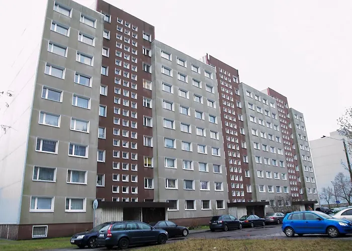 Apartment Pae 84 Airport 2 Km *