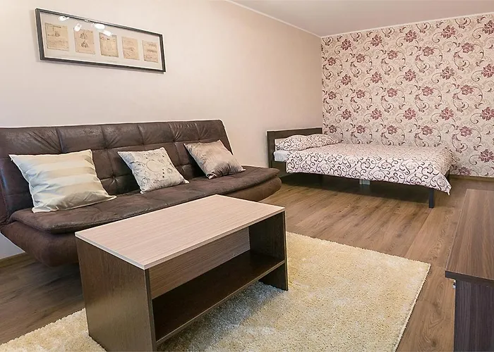 Apartment Pae 84 Airport 2 Km *