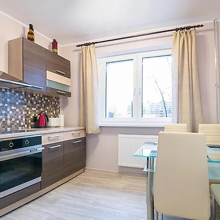 アパート Pae 84 Airport 2 Km *