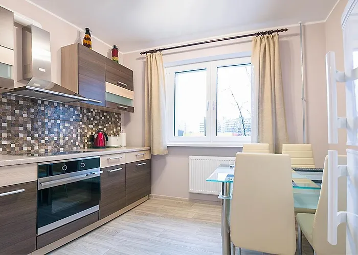 アパート Pae 84 Airport 2 Km *